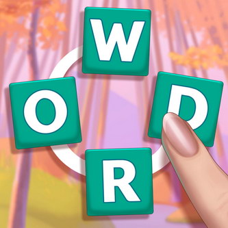 Crocword Crossword Puzzle Game - Online Game
